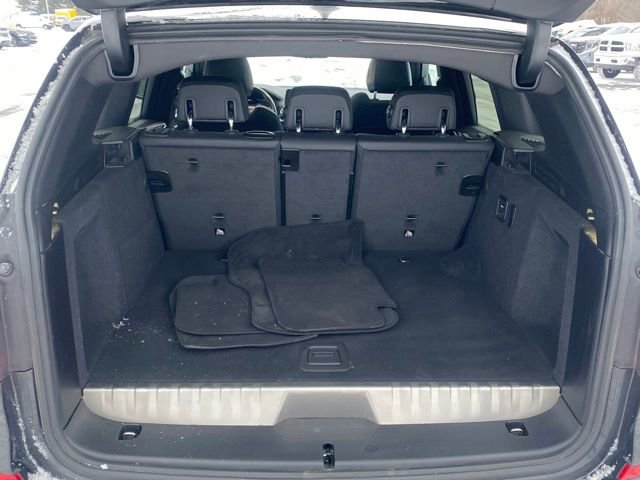 Used 2021 BMW X3 xDrive30e image 21