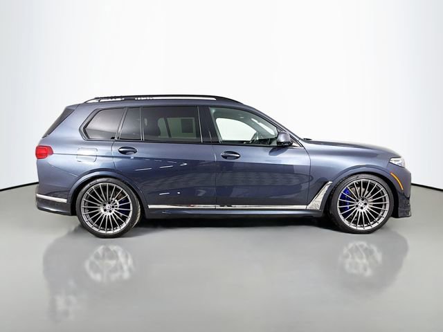 Used 2021 BMW ALPINA XB7 image 8