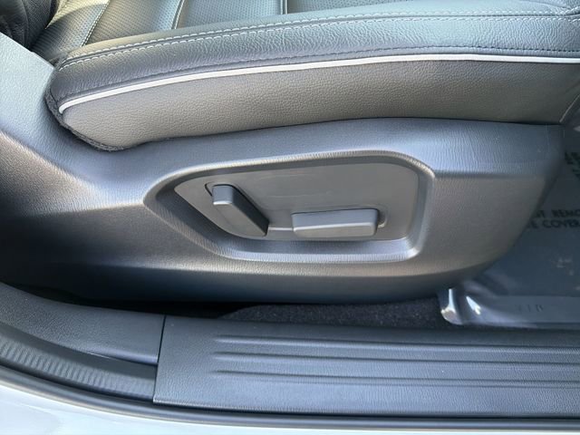 New 2025 MAZDA CX-5 AWD 2.5 S w/ Preferred Package image 19