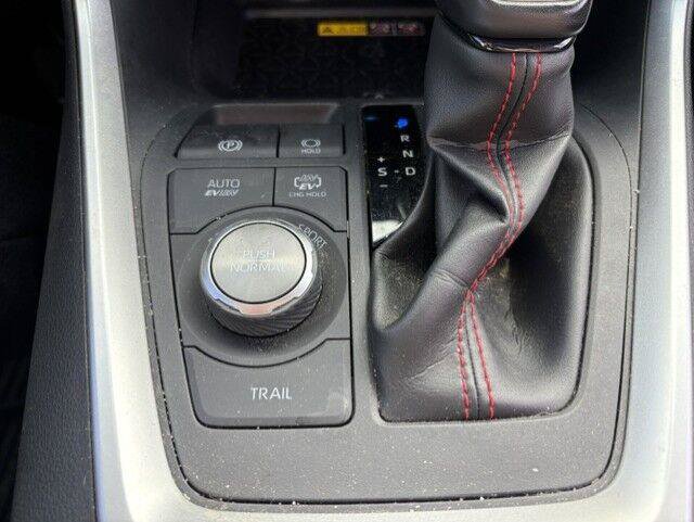 Certified 2023 Toyota RAV4 XSE AWD/4WD image 16