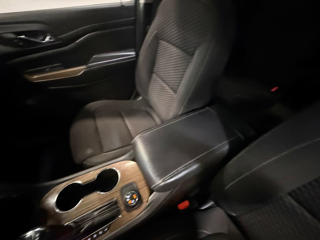 Used 2019 GMC Acadia SLE image 85