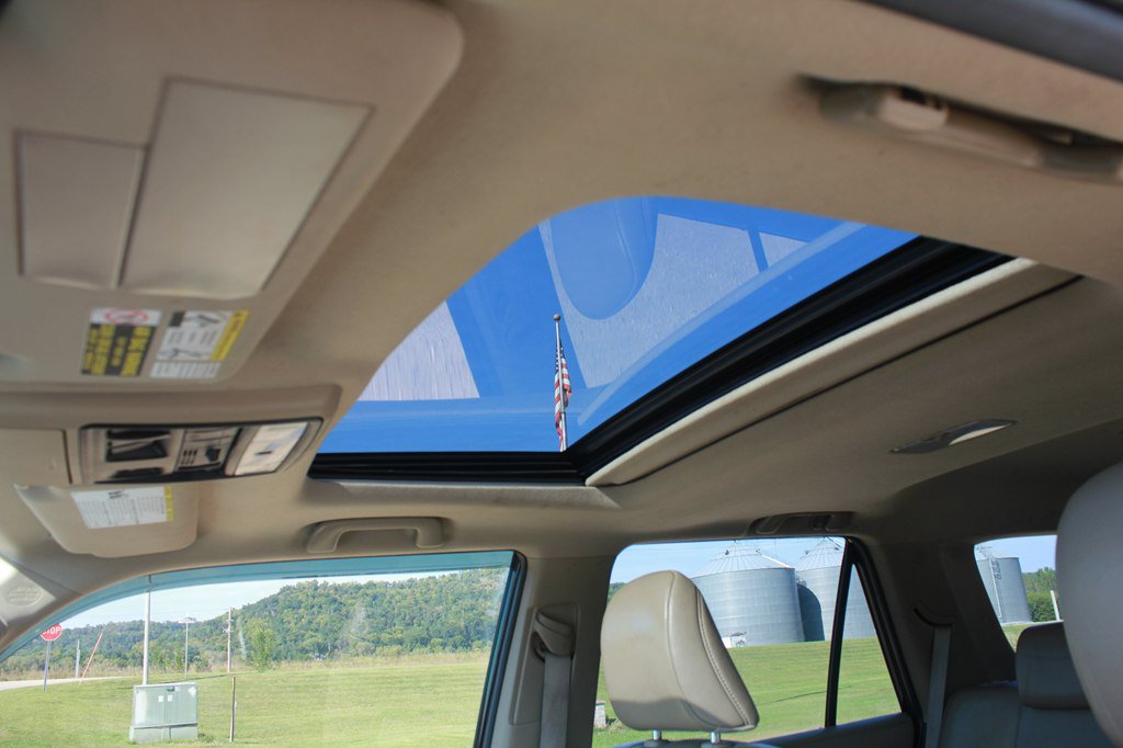 Used 2010 Toyota 4Runner Limited RWD image 28