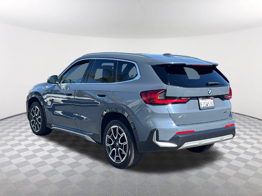 Used 2023 BMW X1 xDrive28i w/ Convenience Package AWD/4WD image 4
