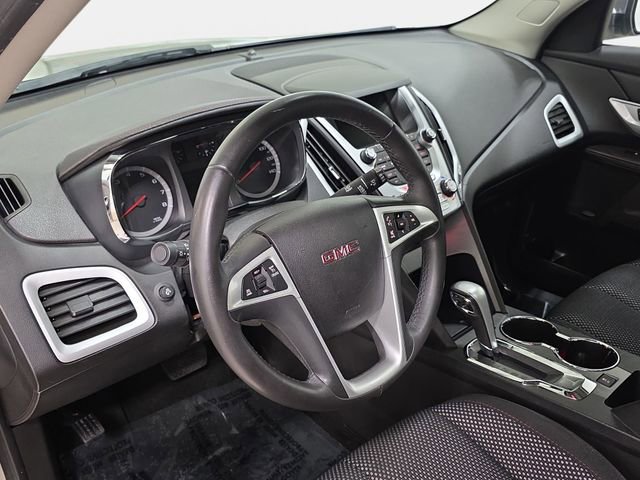 Used 2014 GMC Terrain SLE w/ Chrome Package image 16