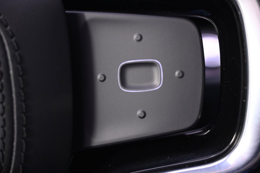 New 2026 Lincoln Nautilus Premier w/ Equipment Group 102A image 34