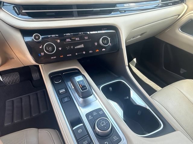 Used 2022 INFINITI QX60 Sensory w/ Cargo Package AWD/4WD image 19