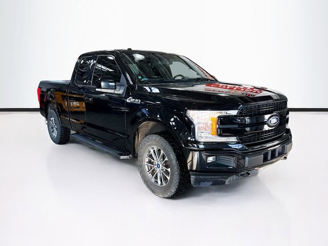 Used 2018 Ford F150 Lariat image 3