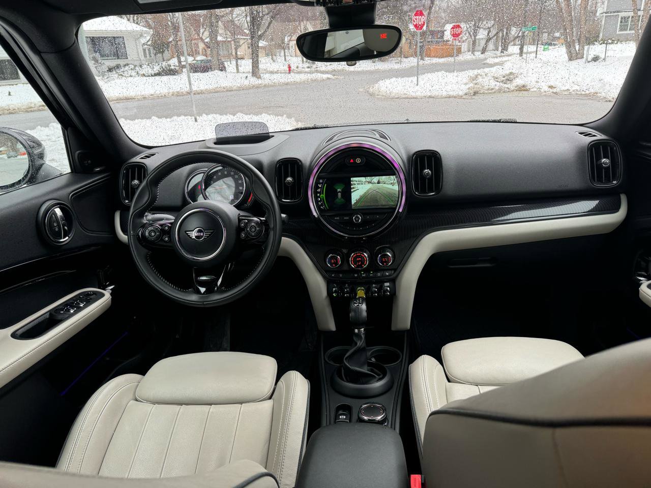 Used 2019 MINI Cooper Countryman SE w/ Driver Assistance Package image 36