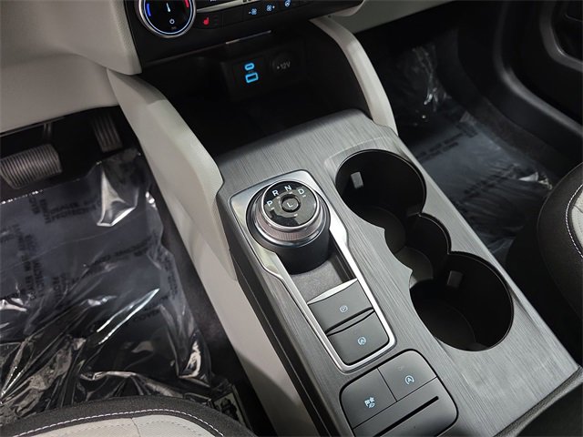Used 2023 Ford Escape Active image 25