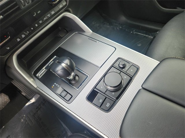 Used 2024 MAZDA CX-90 3.3 Turbo w/ Preferred Plus image 29