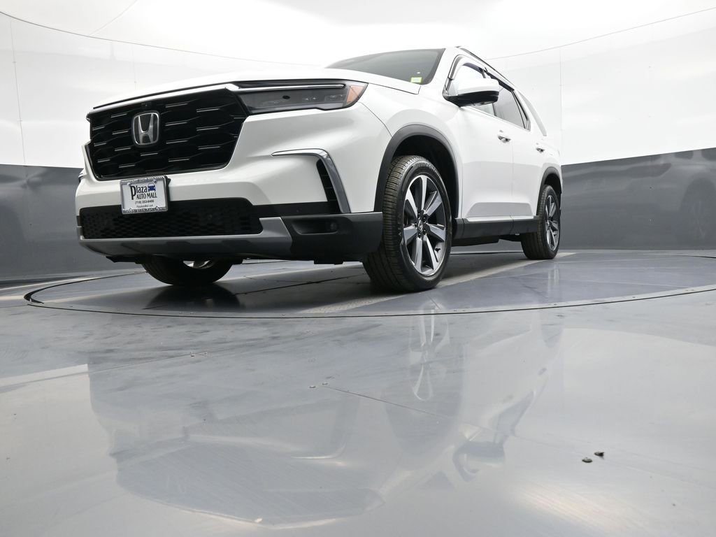 Certified 2023 Honda Pilot Elite image 28