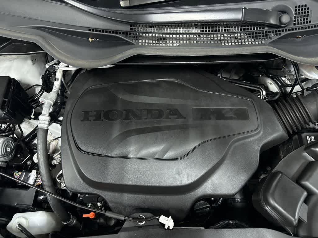 Used 2023 Honda Odyssey EX-L image 12