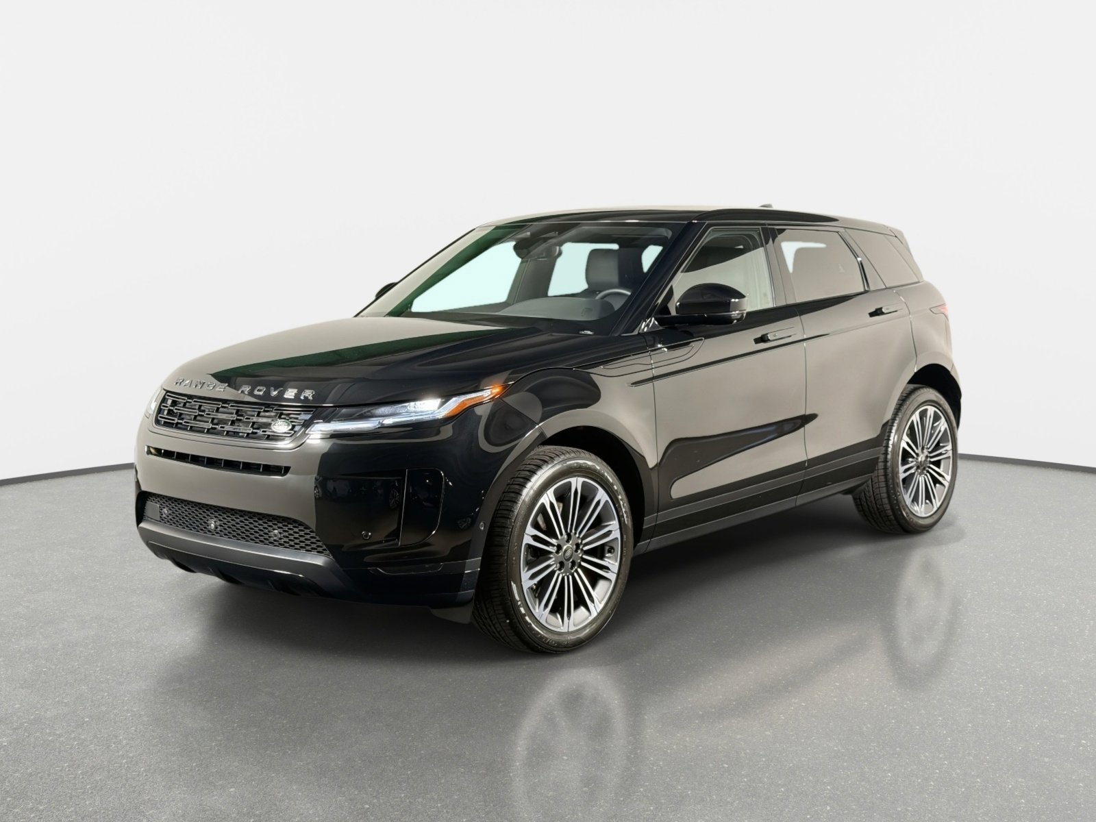 Used 2026 Land Rover Range Rover Evoque S image 7