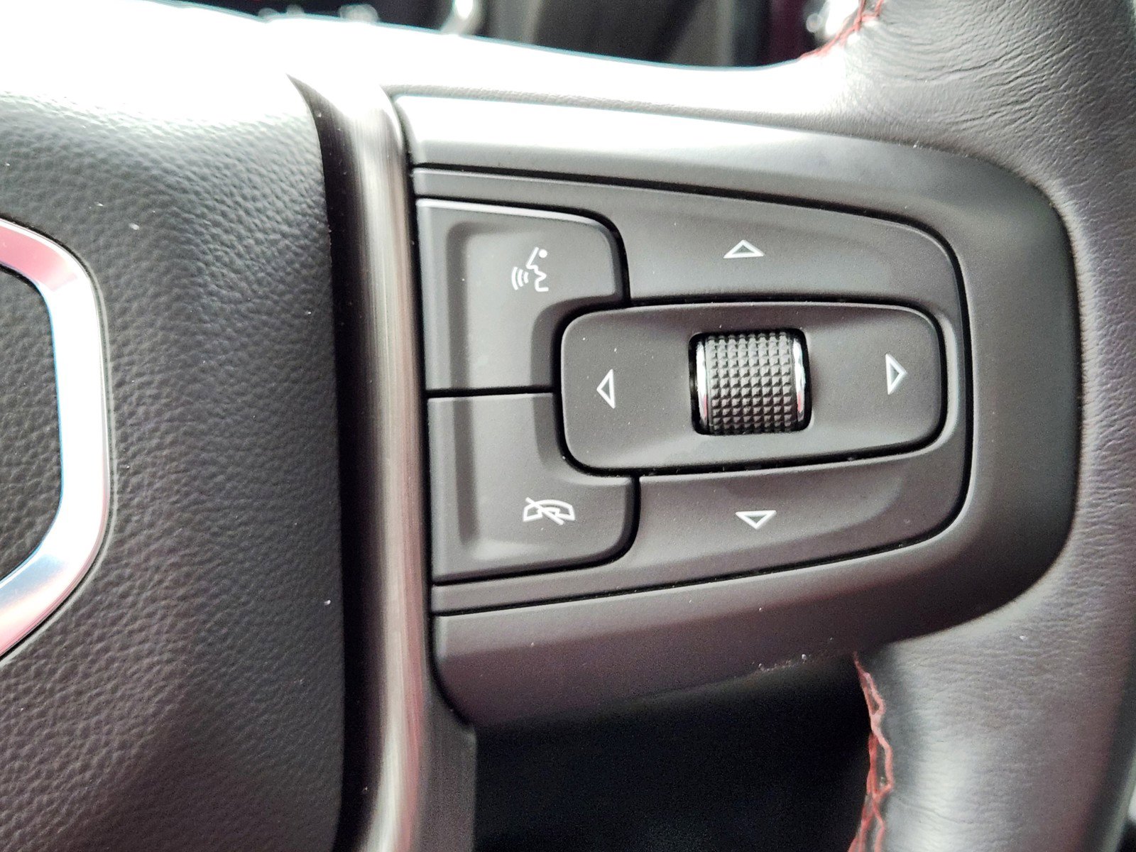 Used 2026 GMC Sierra 2500 AT4X AWD/4WD image 24