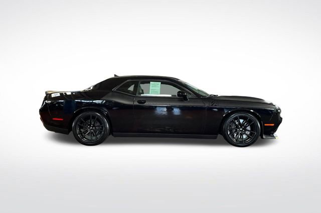 Used 2018 Dodge Challenger T/A image 3