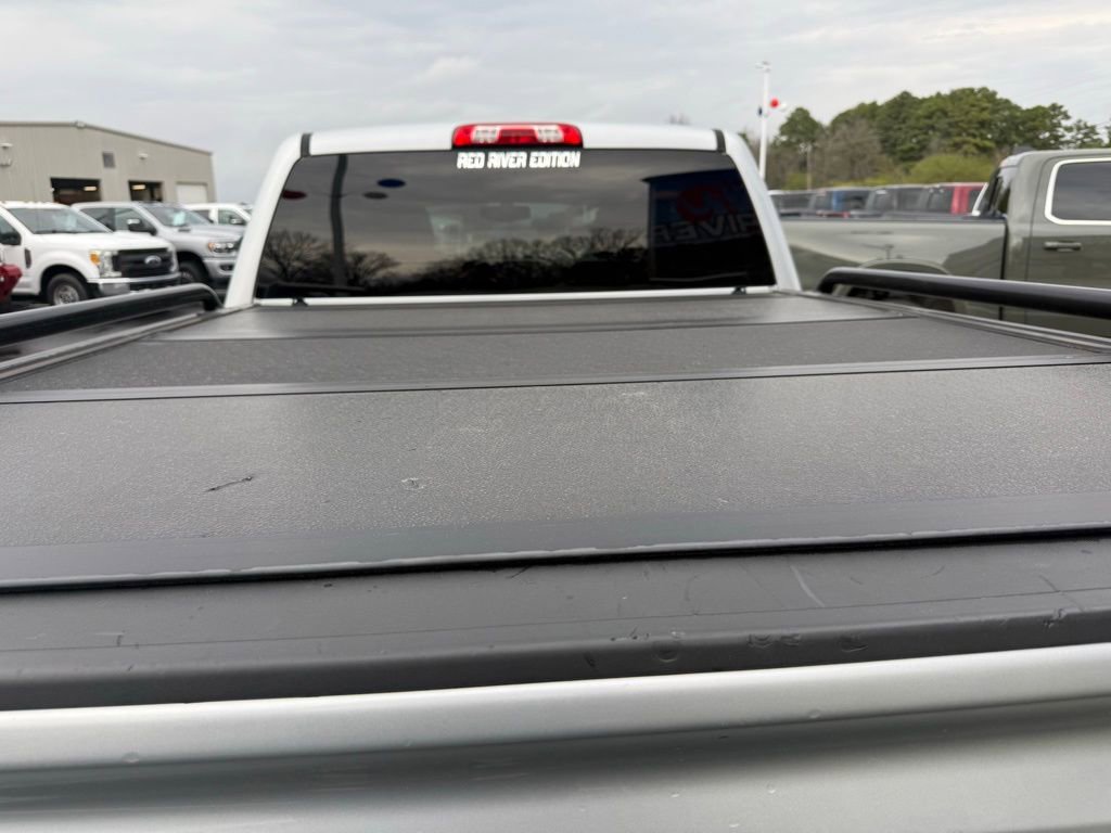 Used 2018 Chevrolet Silverado 1500 LT image 11