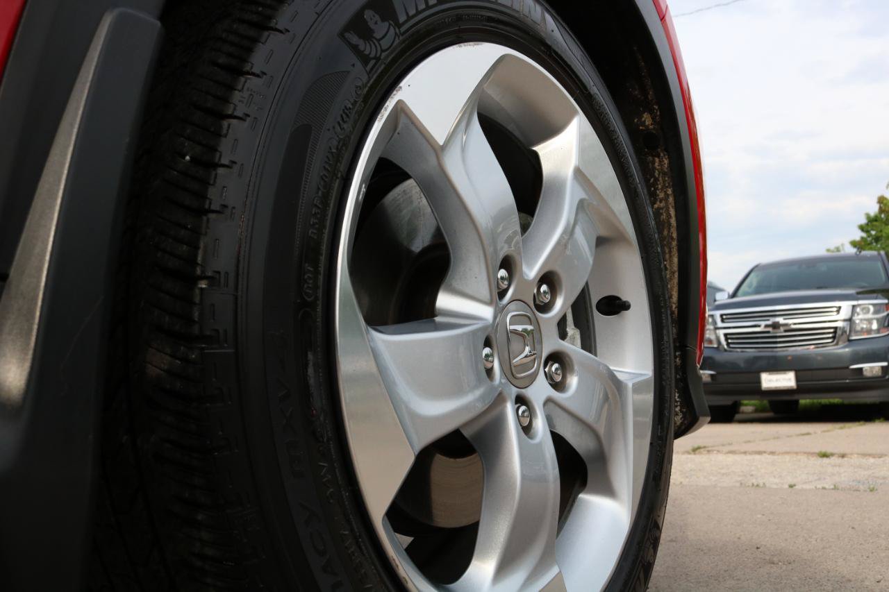 Used 2016 Honda HR-V EX-L image 6