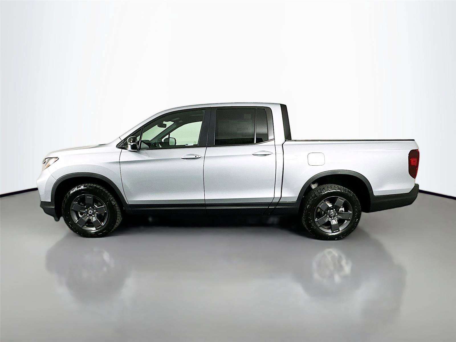 New 2026 Honda Ridgeline TrailSport image 8