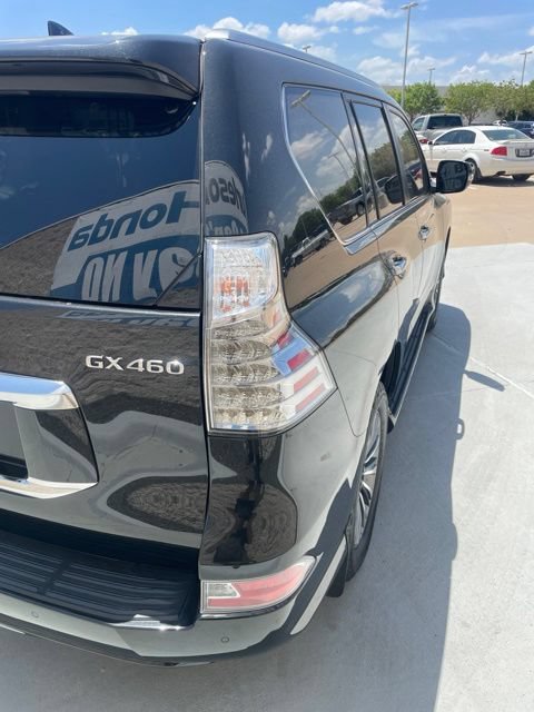 Used 2023 Lexus GX 460 Luxury AWD/4WD image 6
