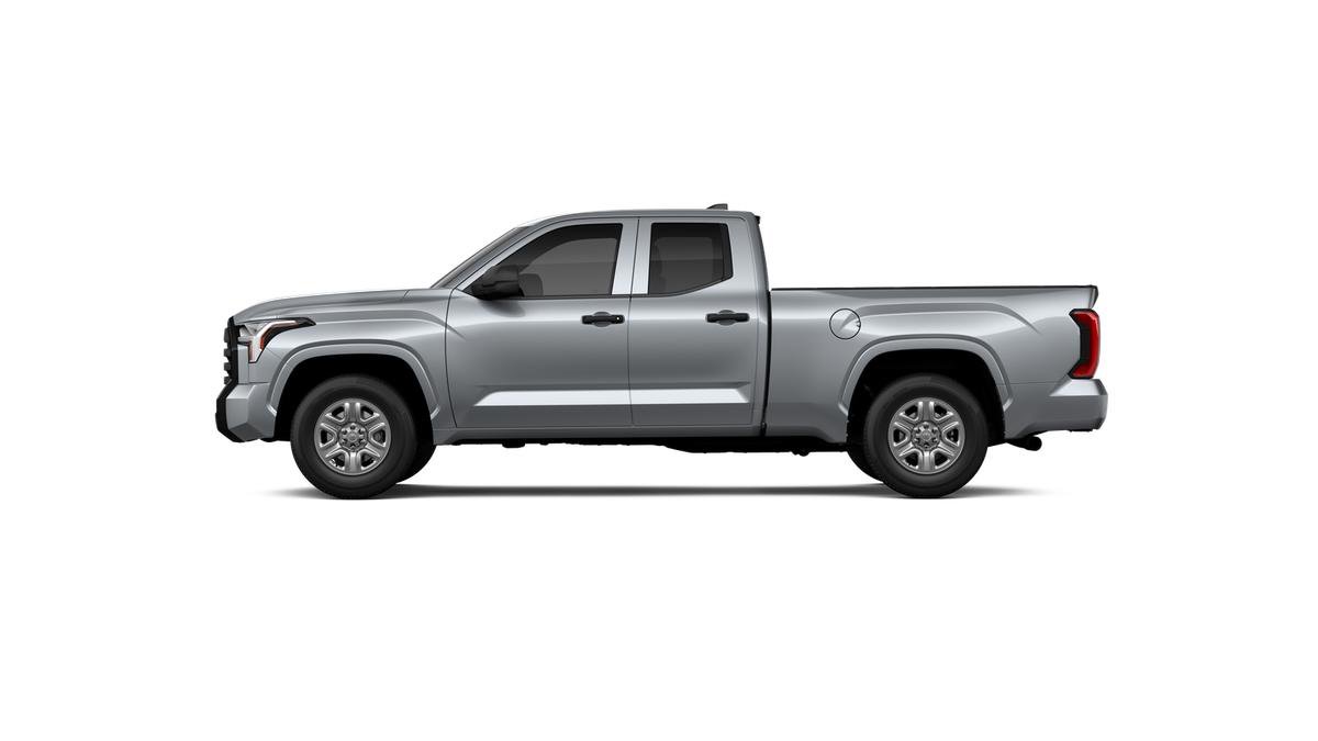 New 2026 Toyota Tundra SR image 4