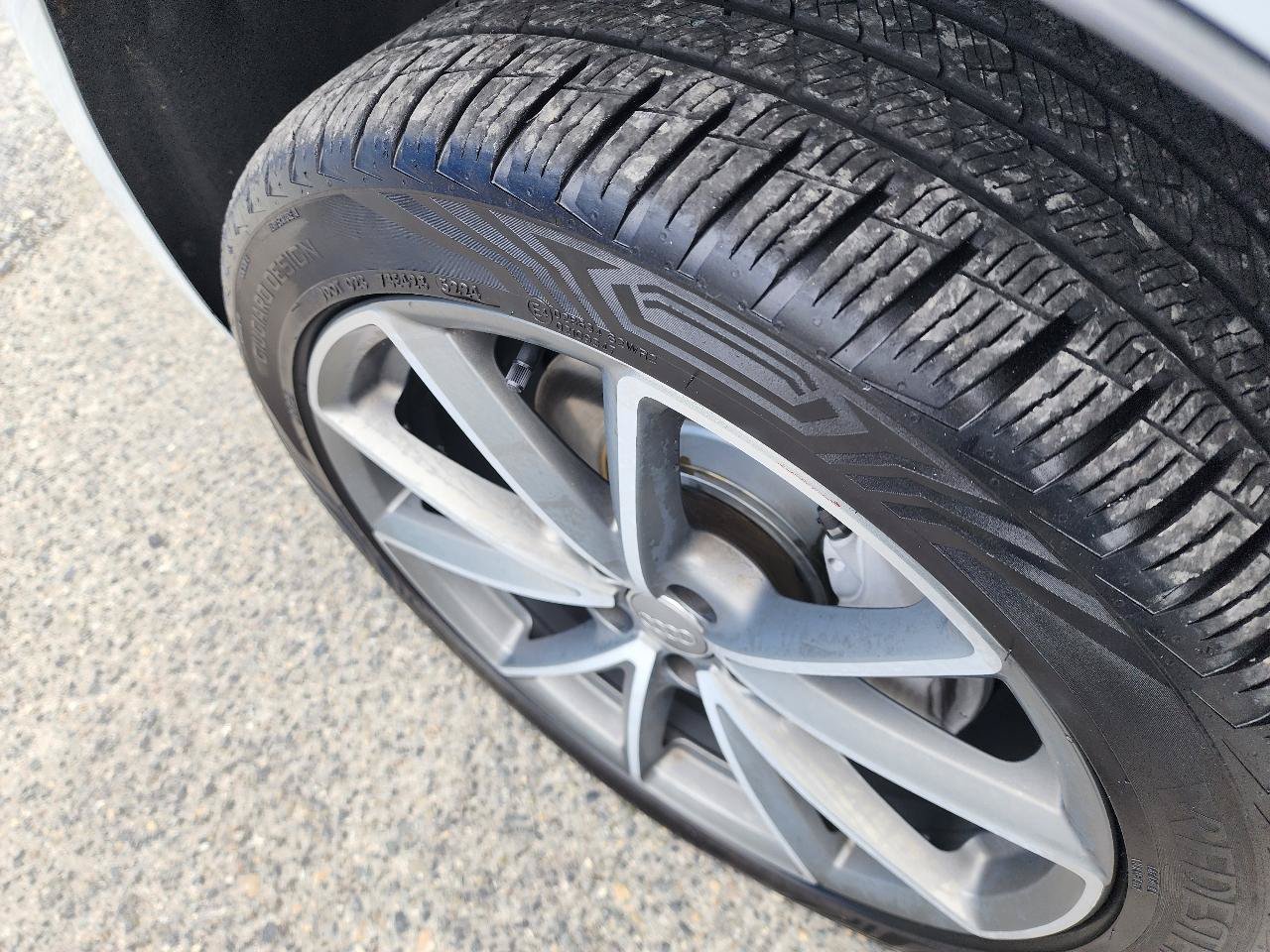 Used 2017 Audi Q5 3.0T Premium Plus w/ Technology Package AWD/4WD image 42