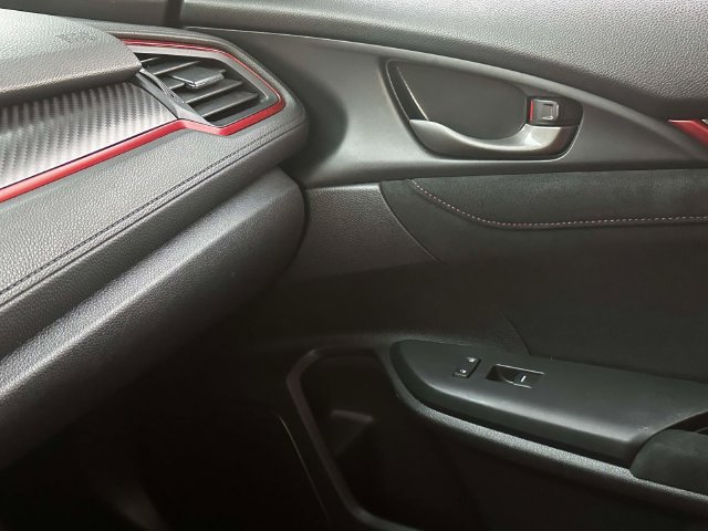 Used 2021 Honda Civic Type R image 37