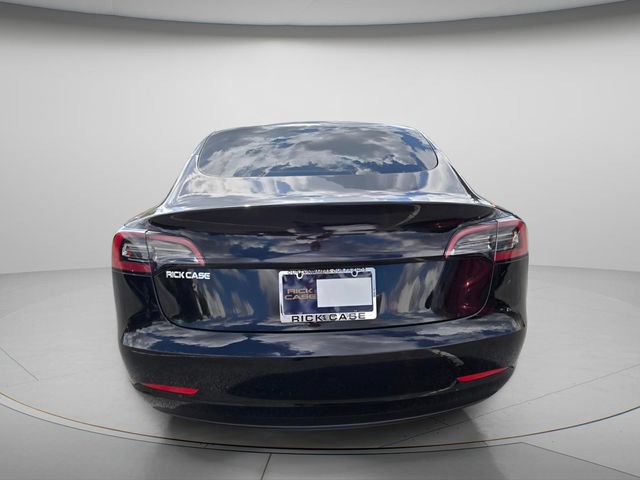 Used 2023 Tesla Model 3 Performance AWD/4WD image 5