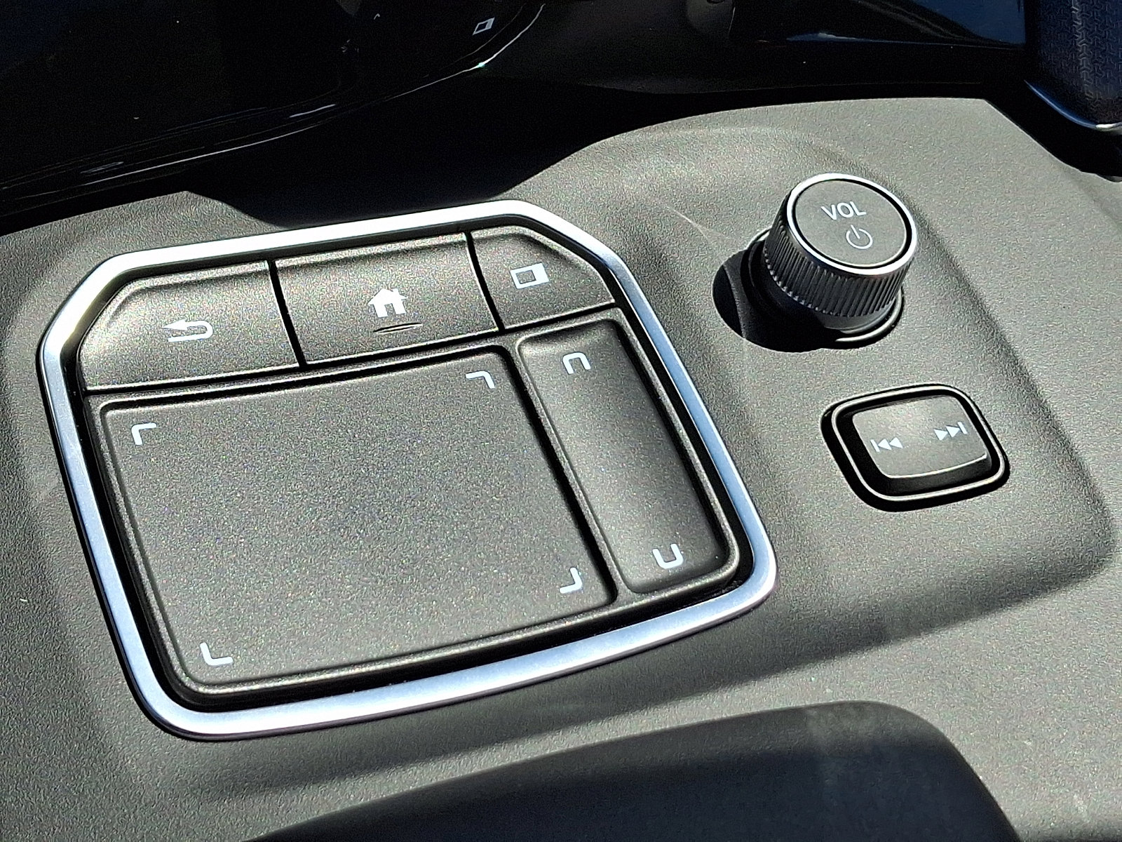 Used 2025 Acura TLX SH-AWD w/ A-SPEC Pkg image 25