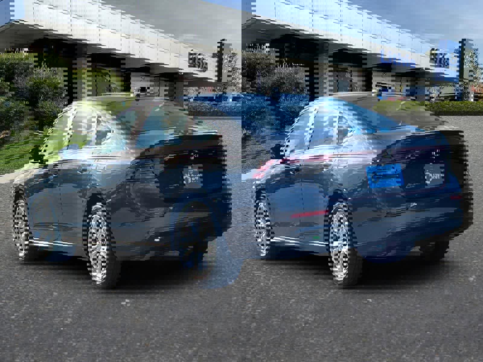 Used 2024 Honda Accord LX image 7