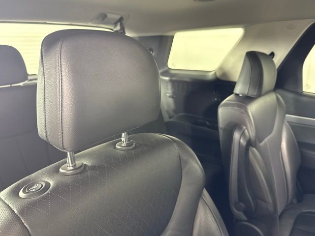 Used 2022 Hyundai Palisade SEL w/ Premium Package image 25