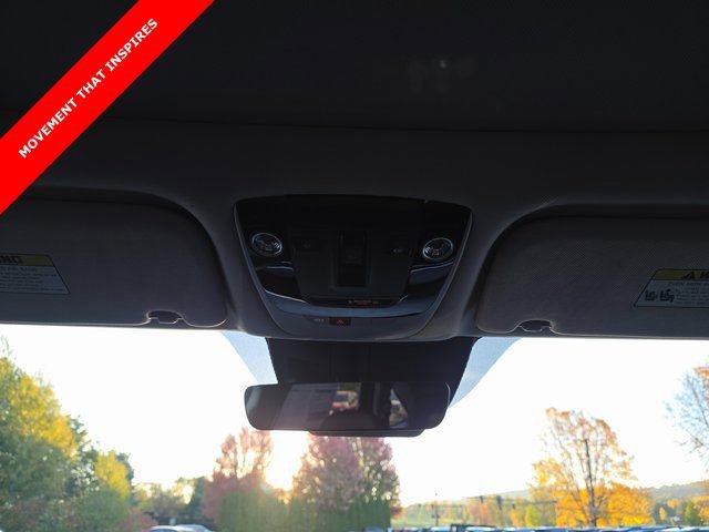 New 2026 Kia Sorento X-Line EX image 24