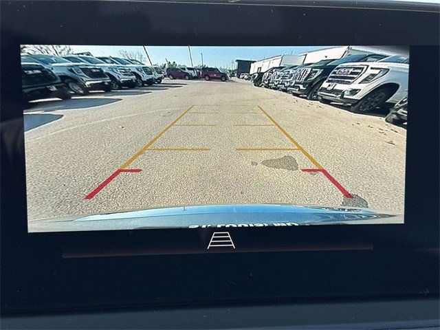 New 2026 Buick Envista Avenir image 17