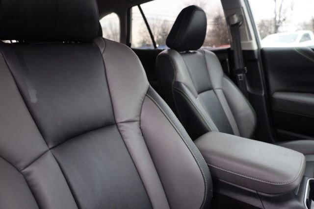 Used 2024 Subaru Outback Onyx Edition image 41