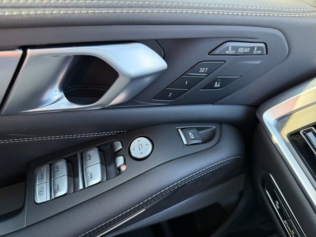 New 2026 BMW X7 xDrive40i AWD/4WD image 30