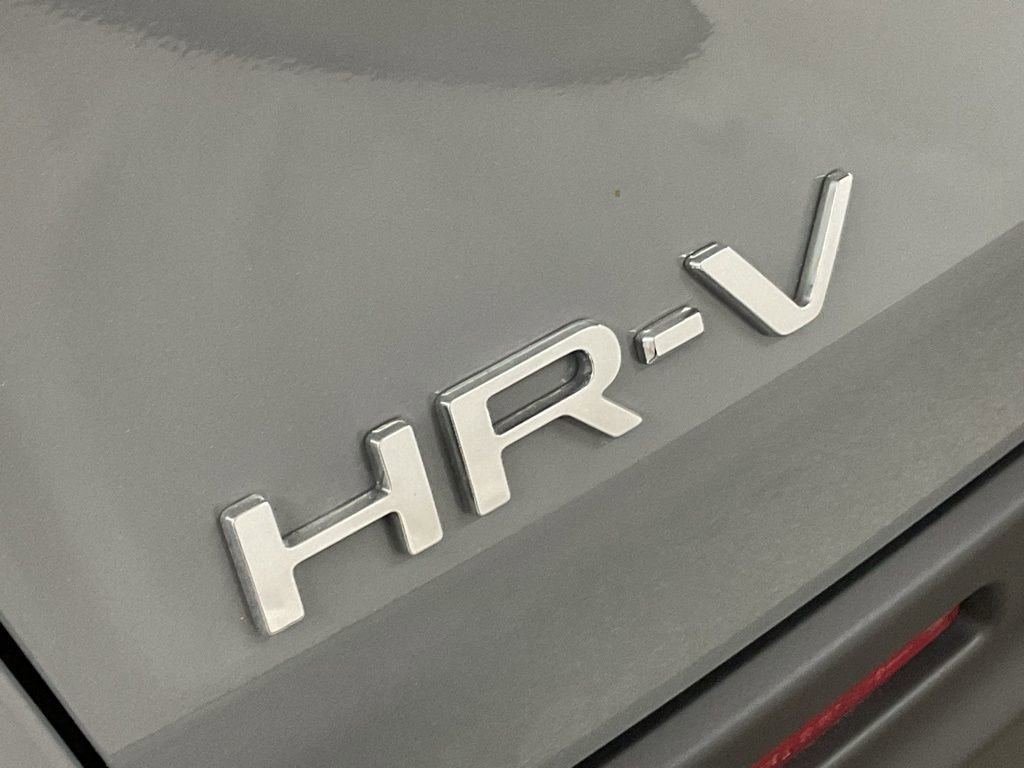 Used 2025 Honda HR-V Sport image 22