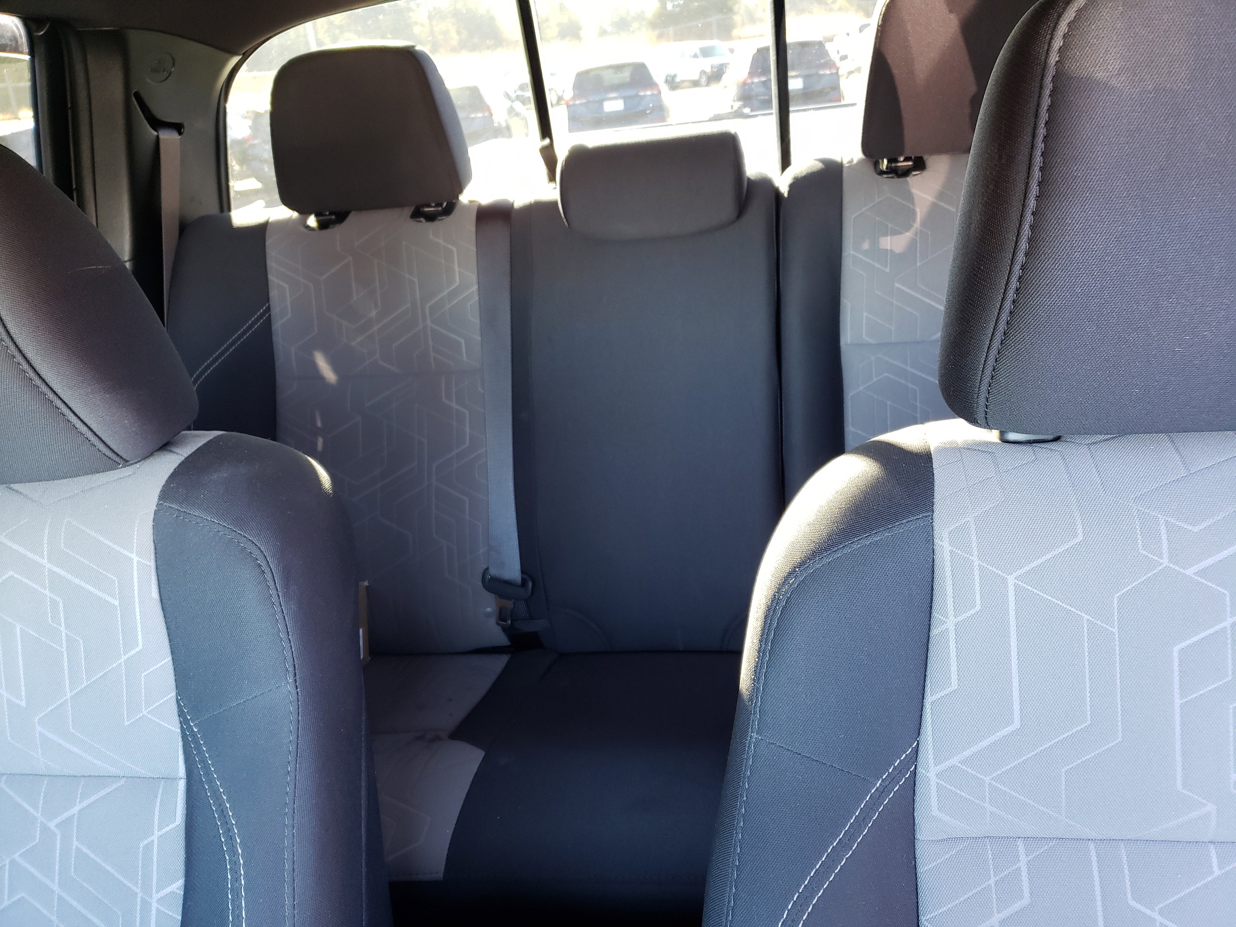 Used 2022 Toyota Tacoma TRD Off-Road w/ Technology Package image 35