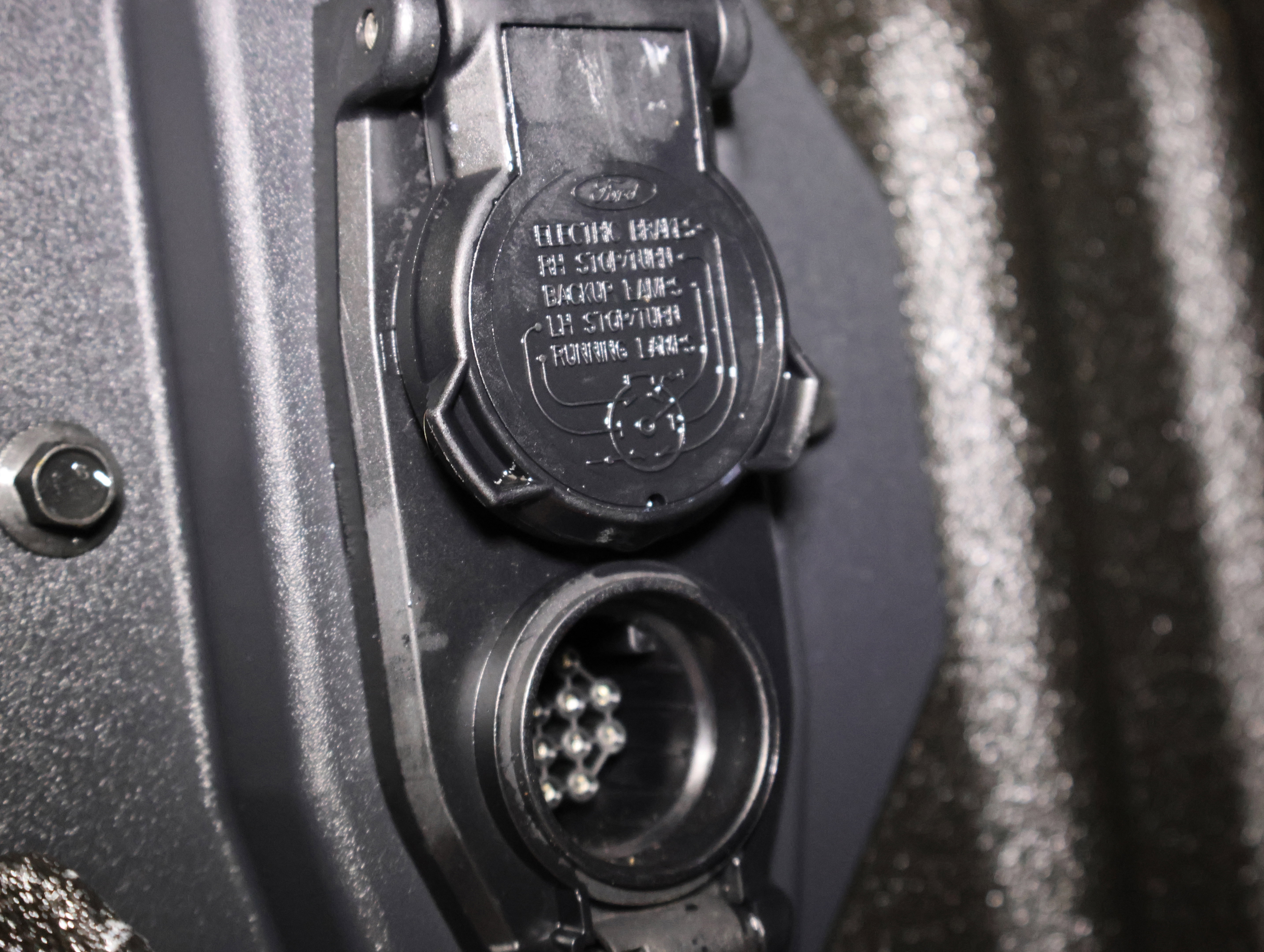 Used 2023 Ford F350 XLT w/ 360-Degree Camera Package image 34