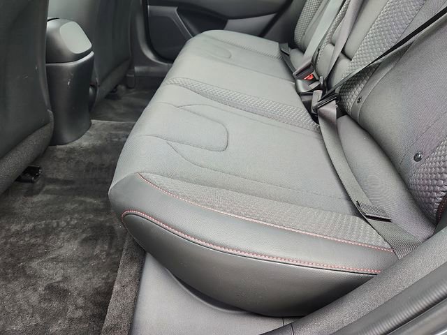 Certified 2023 Hyundai Elantra N Line w/ Cargo Package image 26