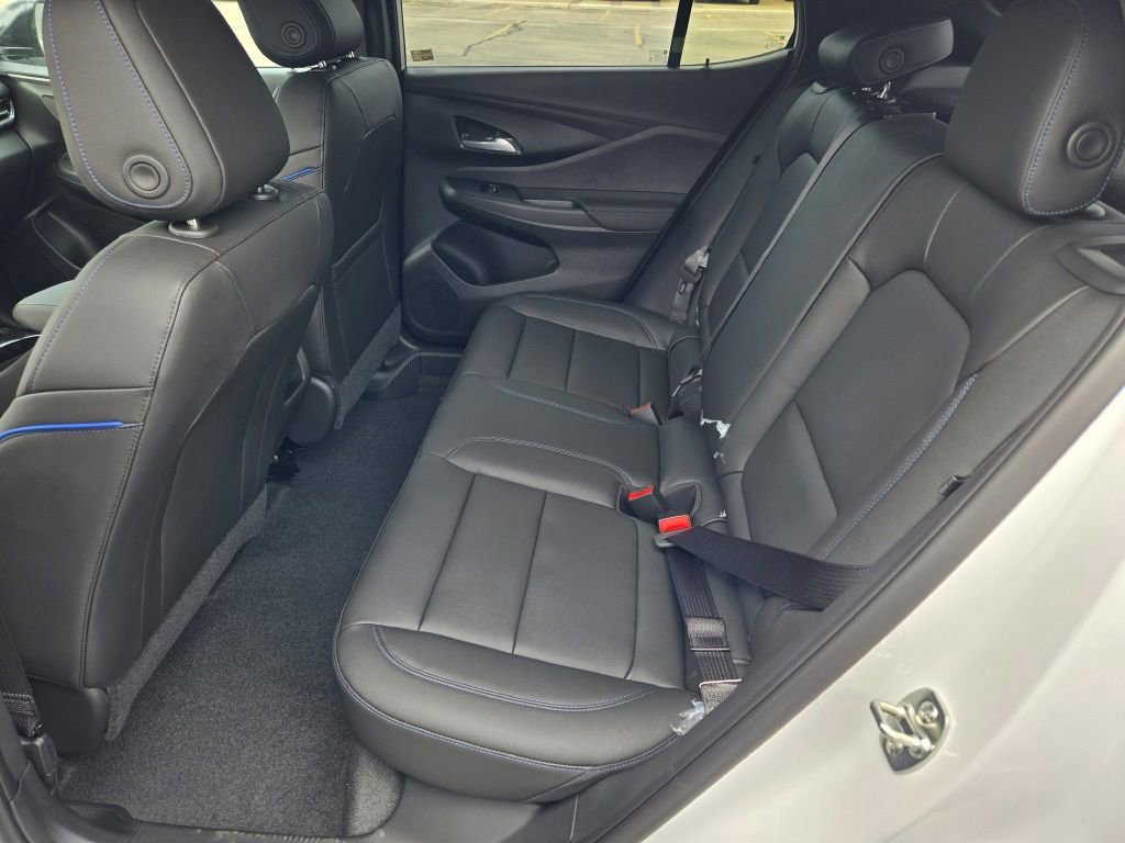 New 2026 Buick Envista Sport Touring w/ Convenience I Package FWD image 29