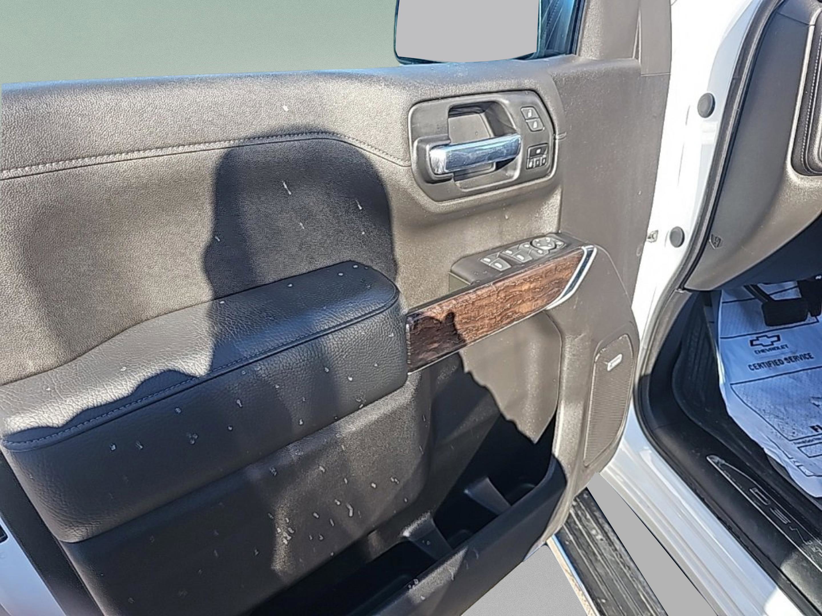 Used 2020 GMC Sierra 1500 Denali w/ Denali Ultimate Package image 21