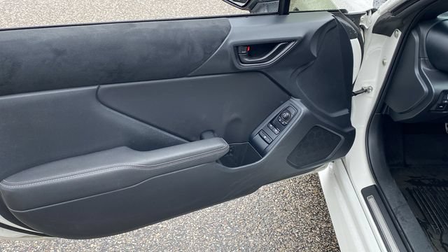 Used 2024 Toyota GR86 Premium w/ Performance Package RWD image 13