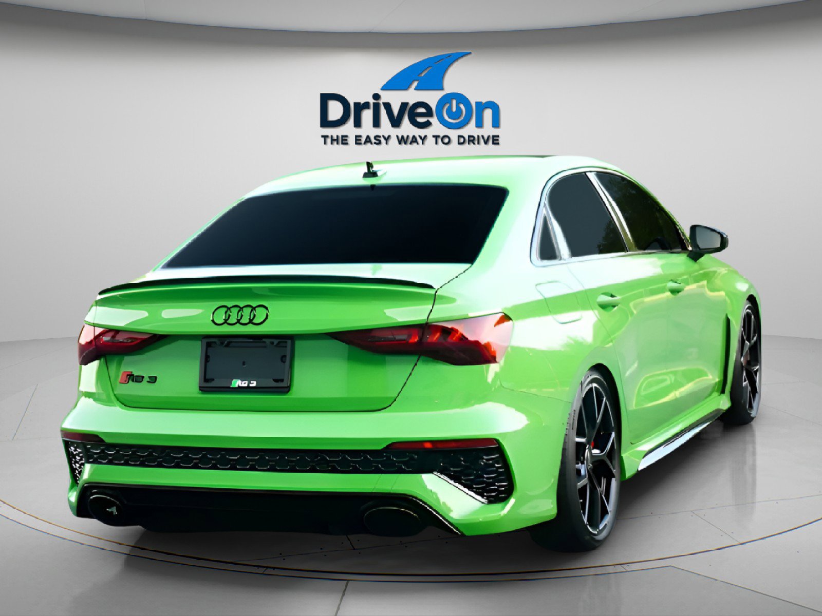 Used 2023 Audi RS 3 image 11