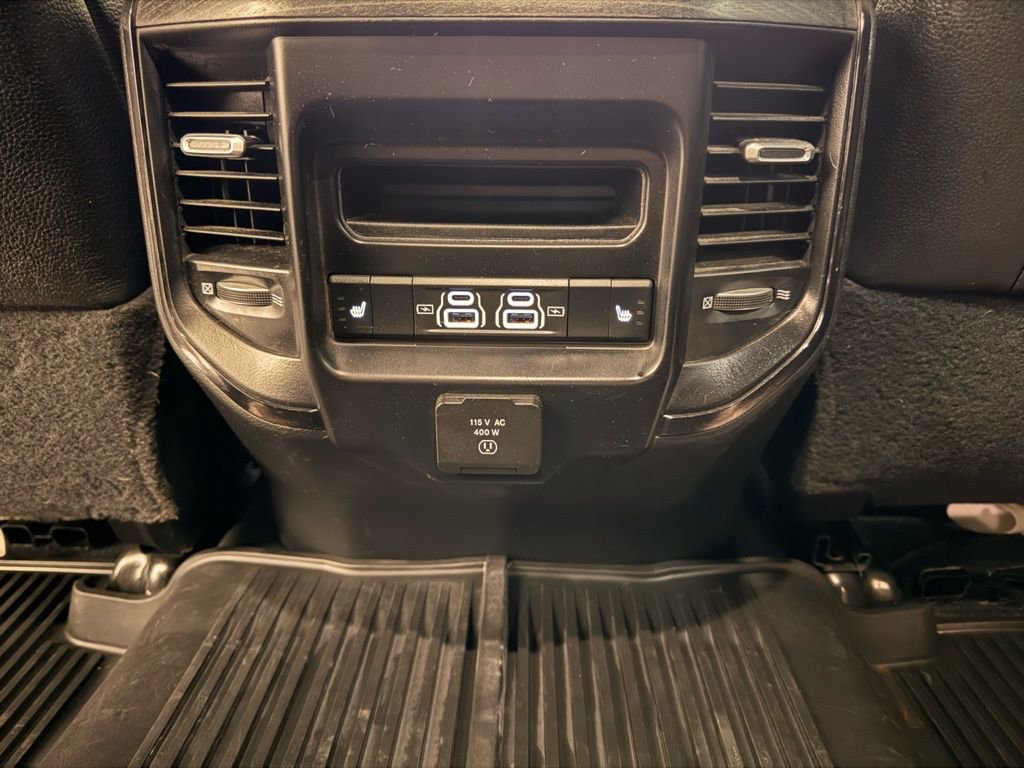 Used 2022 RAM 2500 Limited w/ Towing Technology Group image 36