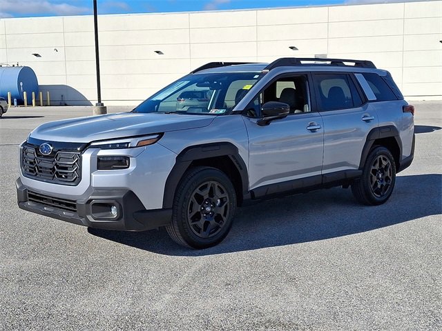 New 2026 Subaru Outback Limited image 5