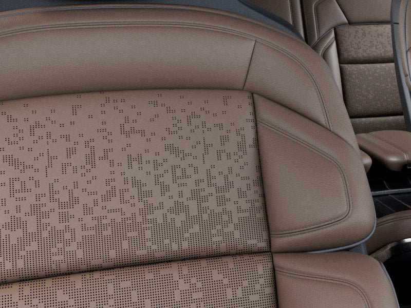 New 2027 Lincoln Navigator L Black Label AWD/4WD image 16