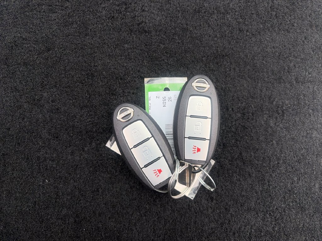 Certified 2026 Nissan Z Sport w/ Floor Mat Package RWD image 29