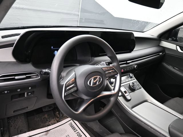 Used 2024 Hyundai Palisade SE image 9