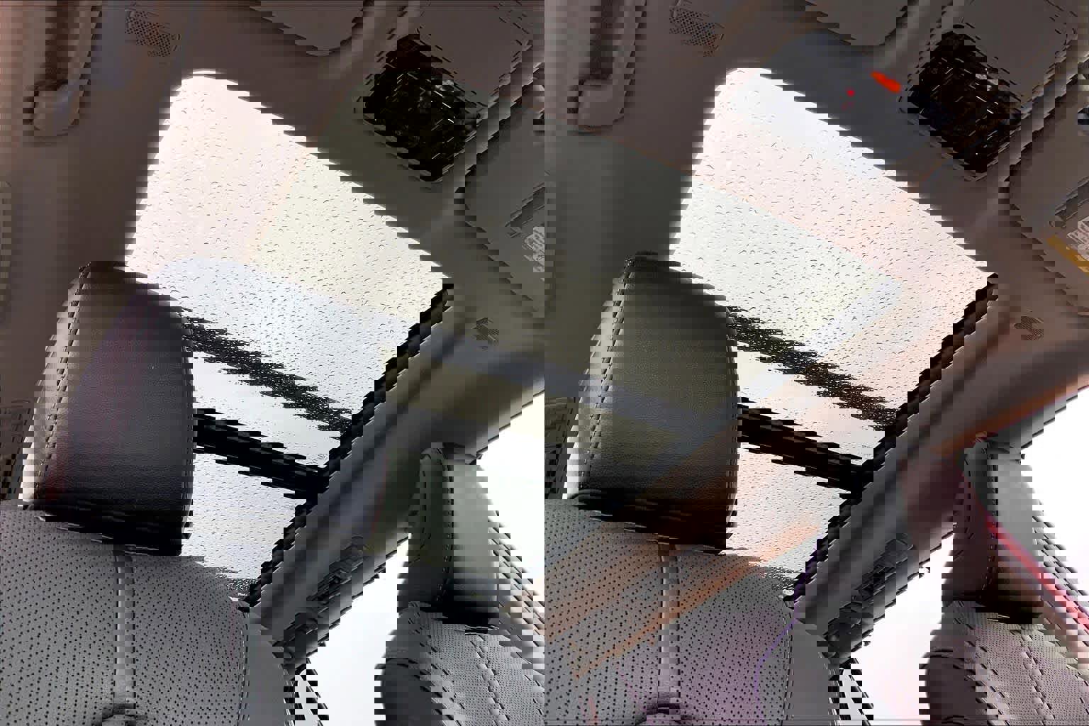 Used 2024 Toyota Grand Highlander Limited image 13