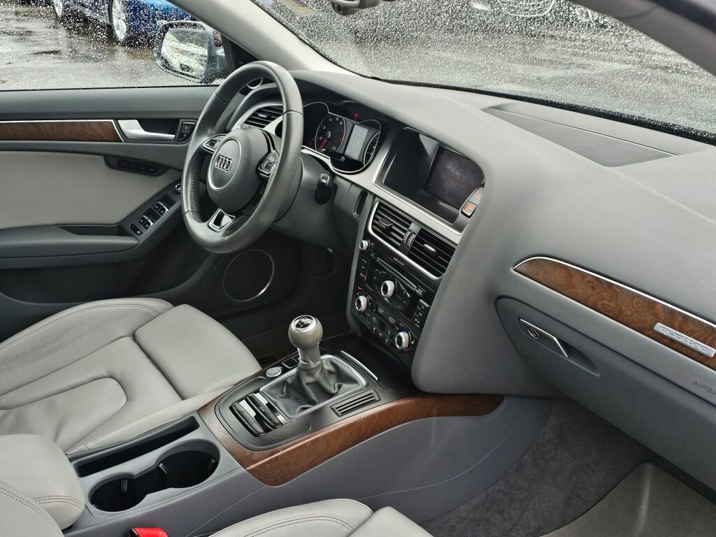 Used 2014 Audi A4 2.0T Premium Plus w/ Premium Plus Package image 10