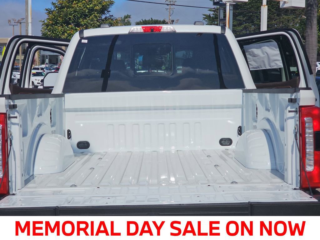 New 2026 Ford F250 King Ranch AWD/4WD image 12